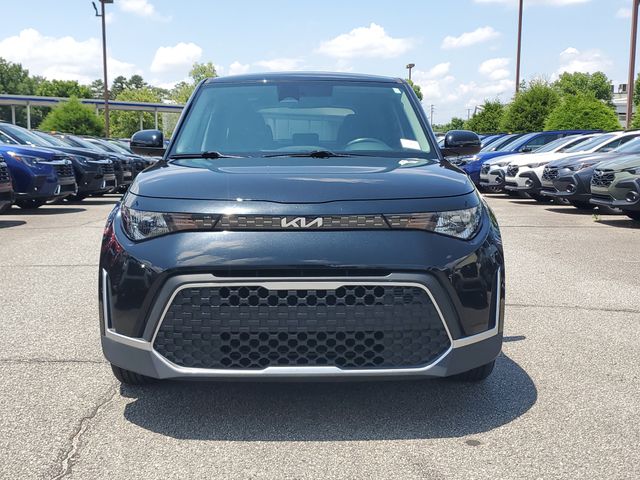 Used 2023 Kia Soul LX with VIN KNDJ23AU4P7865797 for sale in Cumming, GA