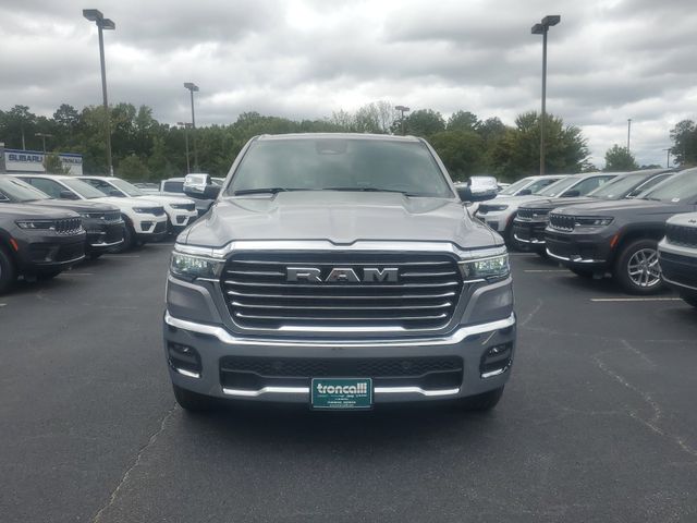2026 Ram 1500 Laramie photo 2