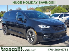 2026 Chrysler Pacifica LIMITED Passenger Van