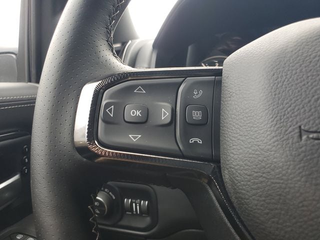 2025 RAM 2500 Power Wagon - Photo 25
