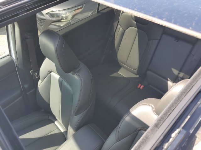 2026 Jeep Cherokee Limited - Photo 40