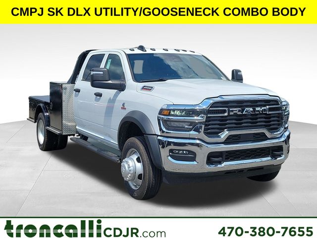 2026 RAM 4500 Chassis Cab