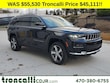  Jeep Grand Cherokee L