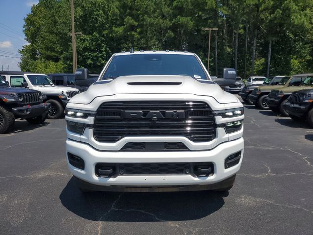 2025 Ram 2500 Laramie photo 2