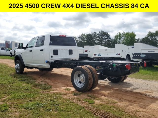 2025 Ram 4500 Tradesman photo 4