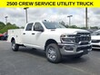 Ram 2500