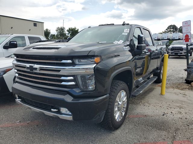 2023 Chevrolet Silverado 2500HD High Country photo 2