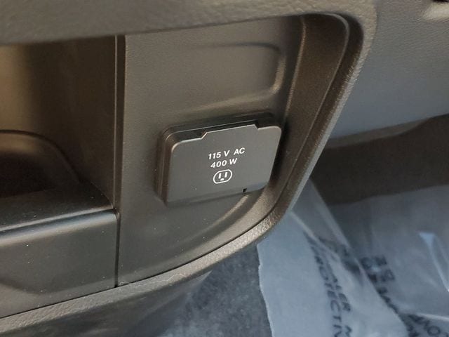 2025 RAM 2500 Tradesman - Photo 31