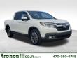  Honda Ridgeline