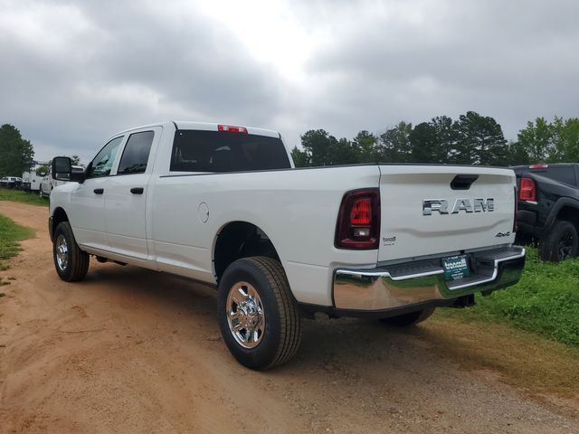2025 Ram 2500 Tradesman photo 4