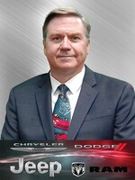 Staff member Tyler Grant from f09105ba5e1d