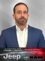 Staff member Anthony Renda from 519876197051