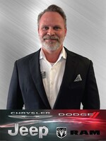 Staff member Shayne Faerber from f09105ba5e1d