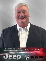 Staff member Brian Callahan from f09105ba5e1d