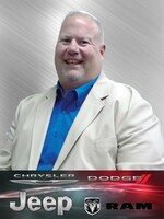 Staff member Bill Smith from f09105ba5e1d