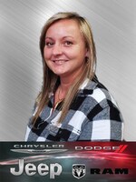 Staff member Rahel Huwiler from 214df5f489bc