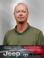 Staff member Greg Temples from 214df5f489bc