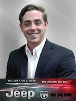 Staff member Trevor Anglin from f09105ba5e1d