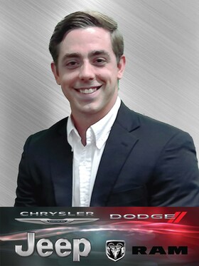 Staff member Trevor Anglin from f09105ba5e1d