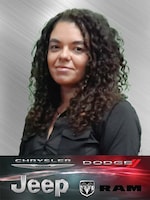 Staff member Keni Umana from 460c47876e4c