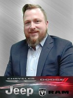 Staff member Chris Stanford from 519876197051