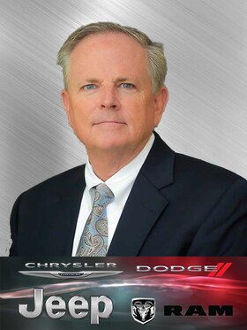 Staff member Clifford Rudd <br> General Manager from 519876197051
