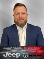 Staff member Chris Stanford from 519876197051