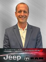 Staff member Royce Worley from f09105ba5e1d