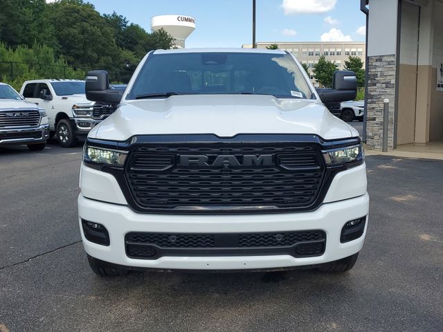 2025 Ram 1500 Big Horn photo 2