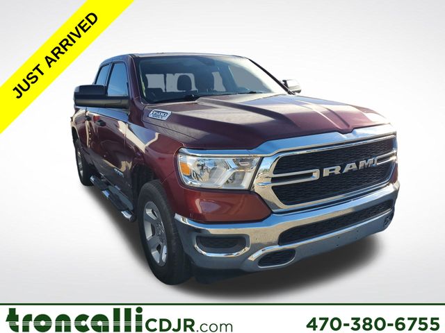 2019 RAM Ram 1500 Pickup Tradesman's photo