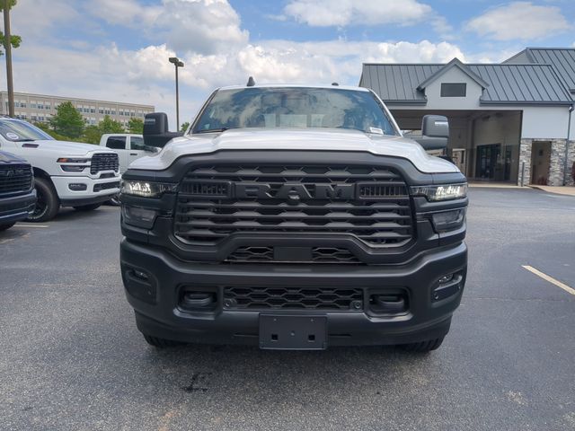 2025 Ram 3500 Tradesman photo 2