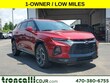 Chevrolet Blazer