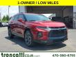 Chevrolet Blazer