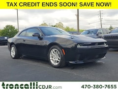 2025 Dodge Charger 2-DOOR DAYTONA R/T AWD Coupe