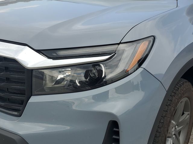 2023 Honda Ridgeline RTL-E photo 3