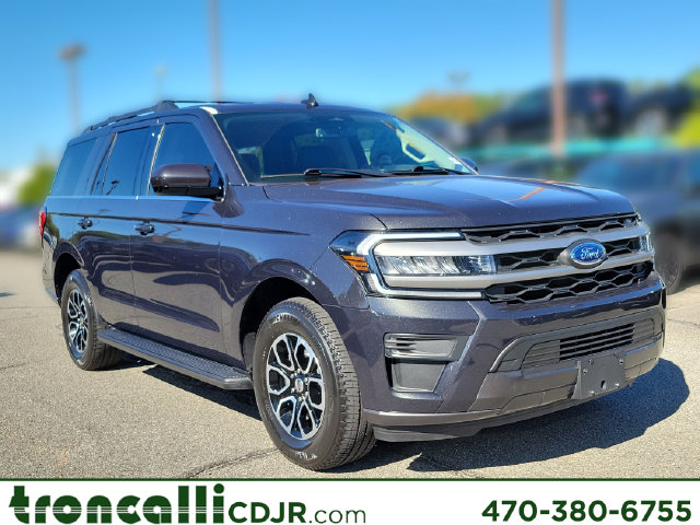 2024 Ford Expedition