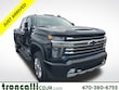  Chevrolet Silverado 2500HD