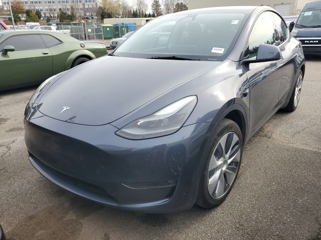 2023 Tesla Model Y Long Range photo 2