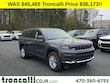 Jeep Grand Cherokee L