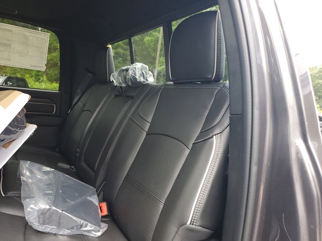 2025 RAM 2500 Power Wagon - Photo 14