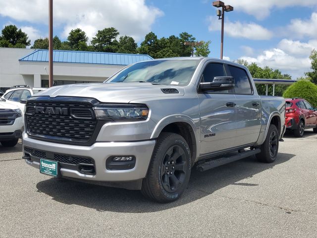 2025 Ram 1500 Big Horn photo 3