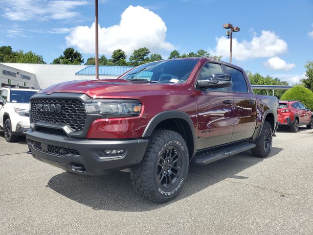 2026 Ram 1500 Rebel photo 3