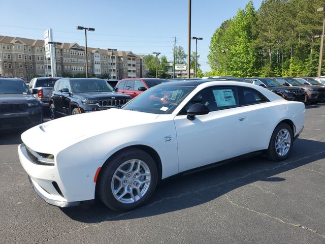2025 Dodge Charger R/T AWD photo 3