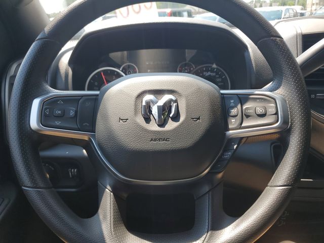 2025 RAM 2500 Tradesman - Photo 23