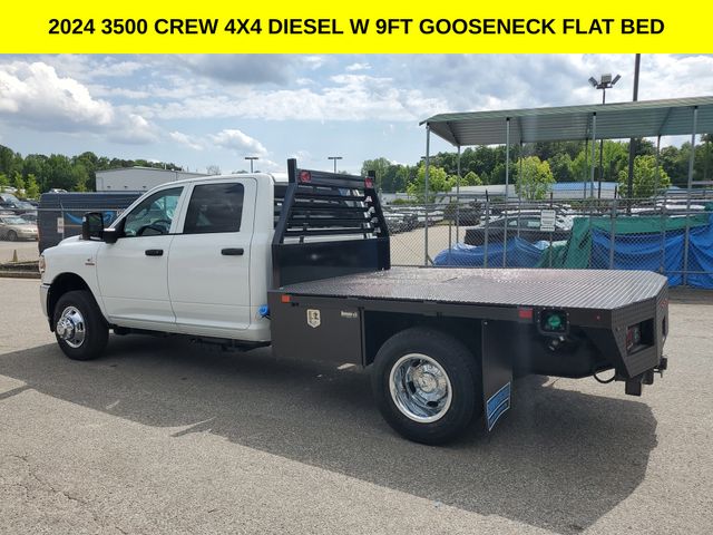 2024 Ram 3500 Tradesman photo 3