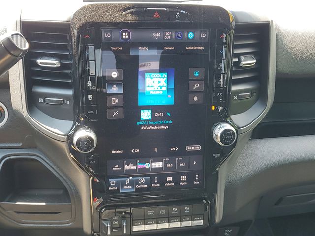 2025 RAM 2500 Tradesman - Photo 28