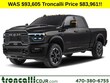  Ram 2500
