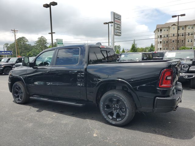 2025 Ram 1500 Big Horn photo 2