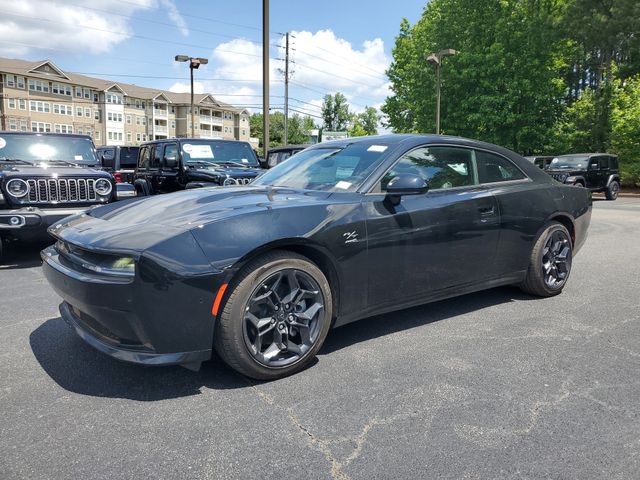 2025 Dodge Charger R/T AWD photo 3