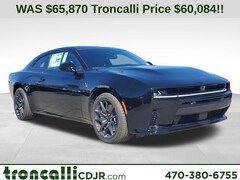 2026 Dodge Charger SCAT PACK PLUS 2-DOOR AWD Coupe